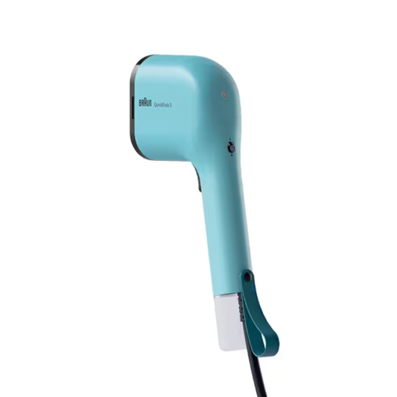 Ձեռքի գոլորշիացուցիչ Braun GS3013GR QuickStyle 3 — 7