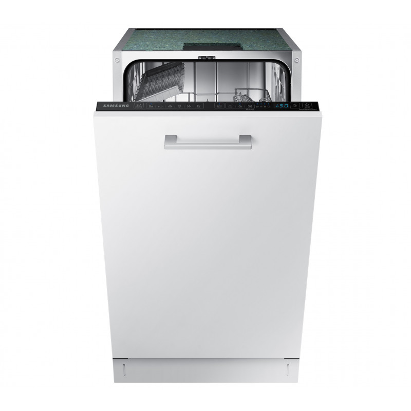Built-in dishwasher DW50R4040BB WT 45 cm — 3