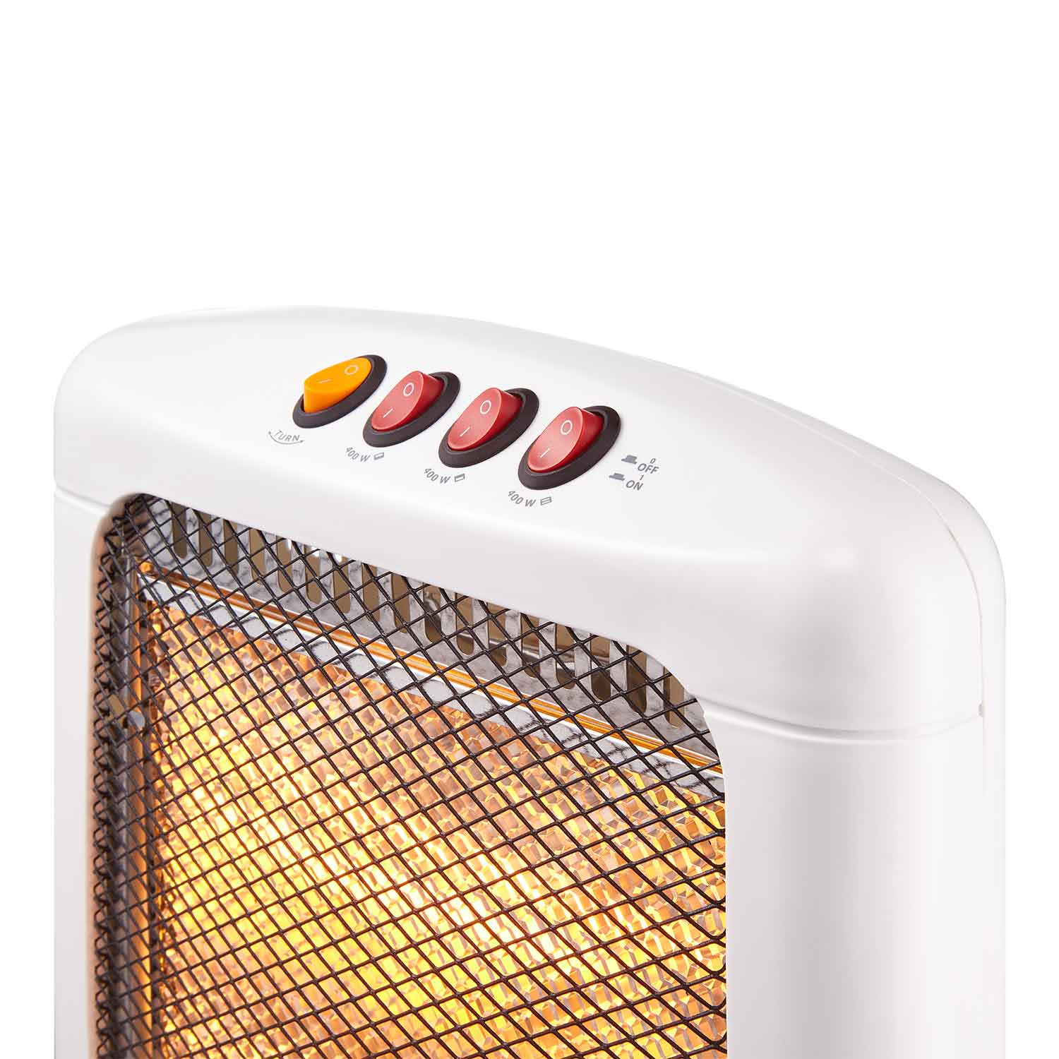 Heater BALLU BHH M-20 — 3