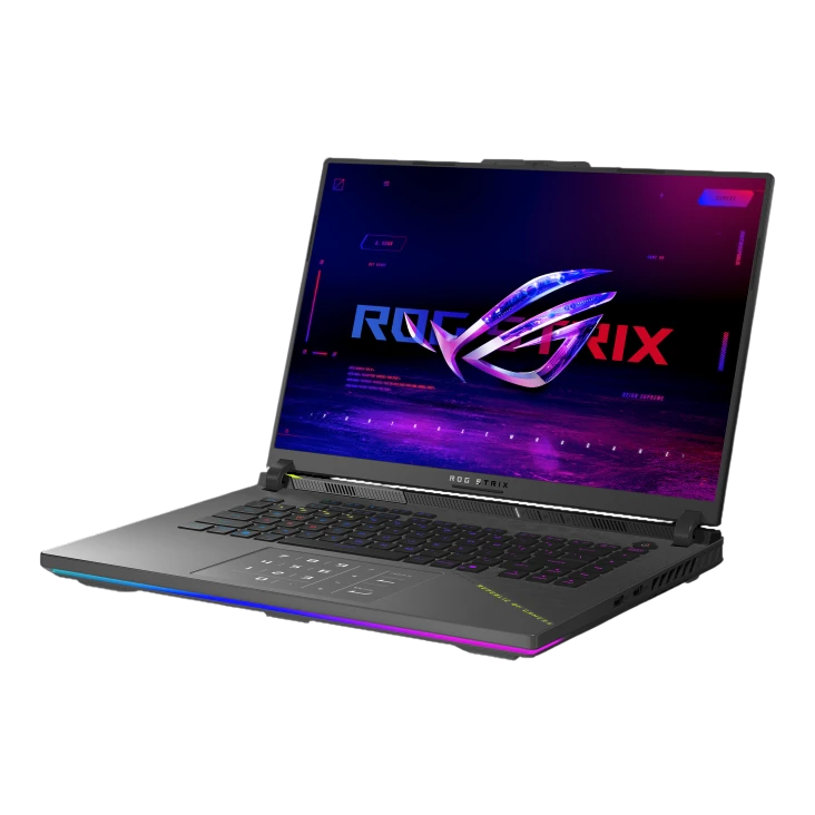 ROG Strix G16 G614FR-S5022W — 6