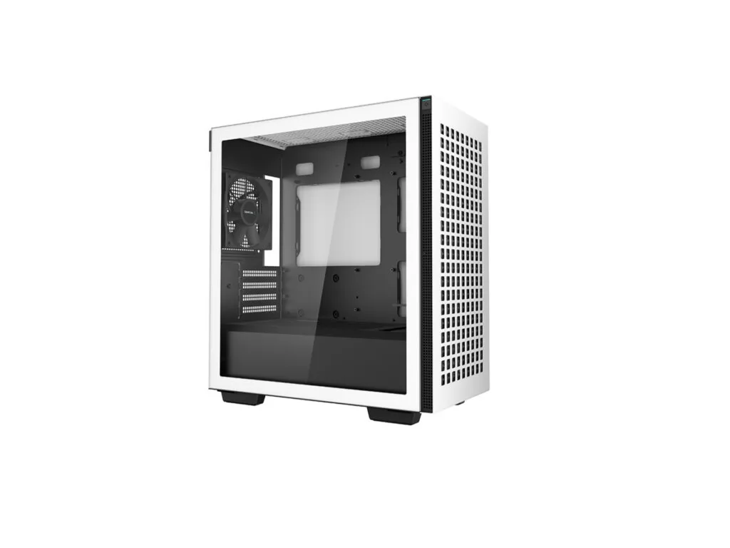 DeepCool CH510 — 4