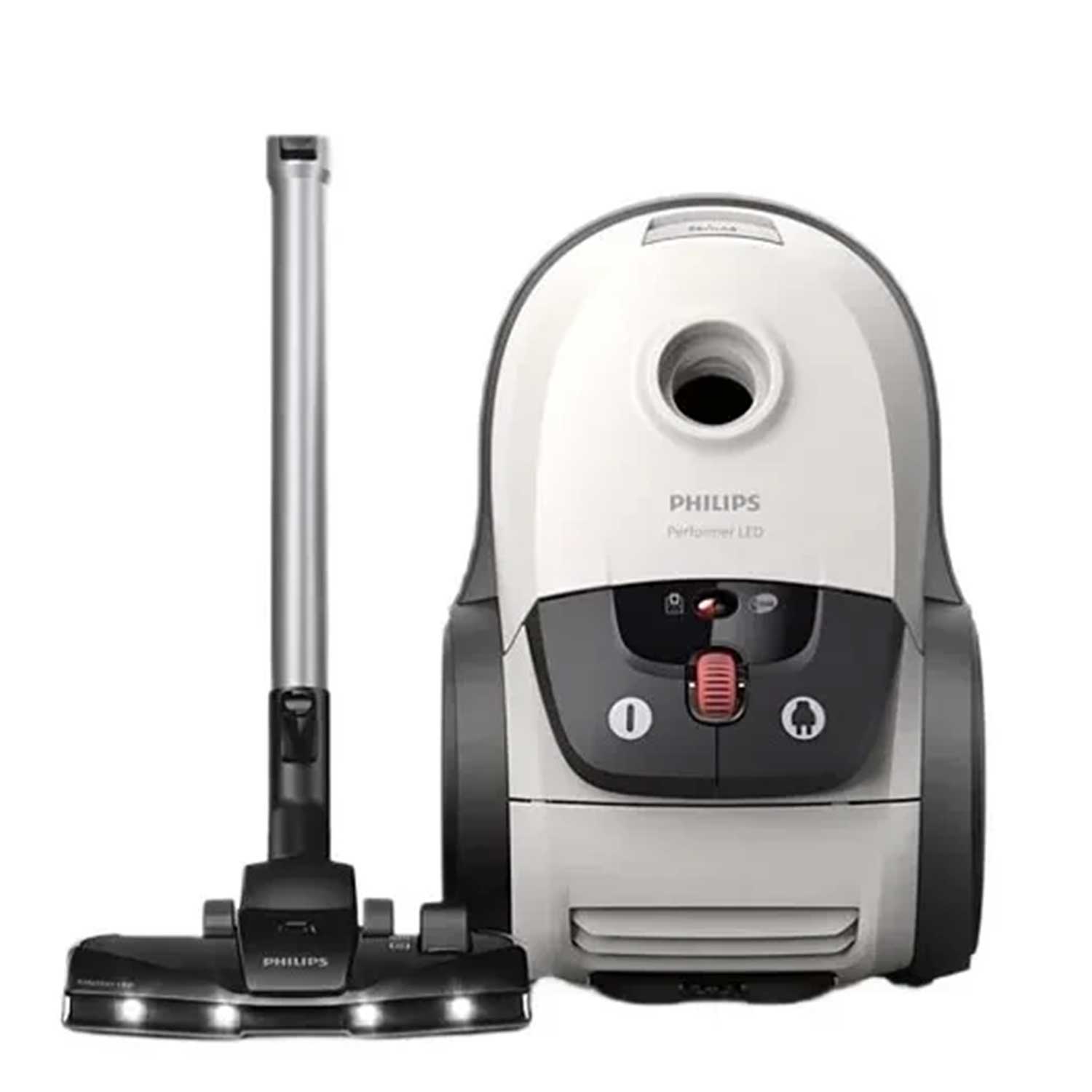 Փոշեկուլ Philips XD8042 10 — 3