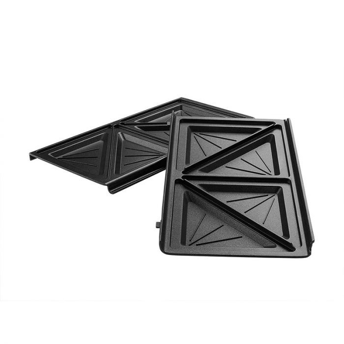 Sandwich maker DELONGHI SW12BC.S — 3