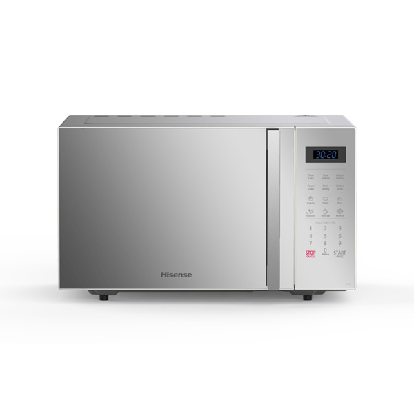 Microwave oven Hisense H25MOMS7HG — 3
