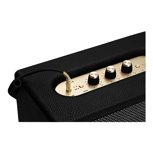 Bluetooth speaker Marshall Acton II — 5
