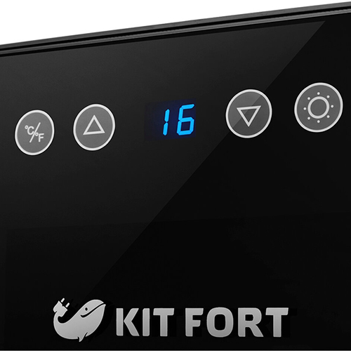 Cabinet KitFort KT-2401 — 2