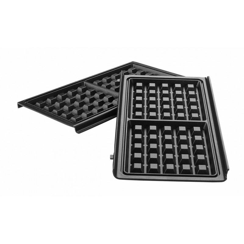 Sandwich maker DELONGHI SW12AC.S — 5