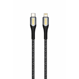 Charging cord Forest Type-C to Lightning AC-DC002 20W