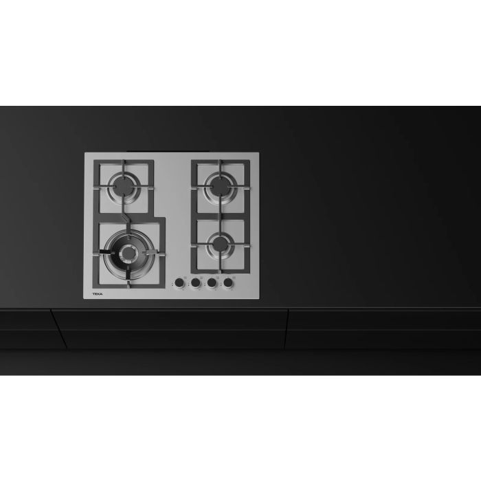Teka EFX 60. AI AL — 7