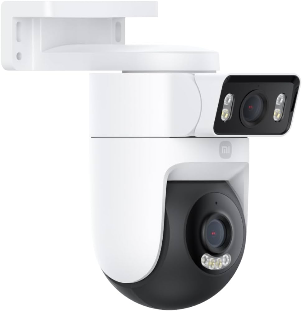 CW500 Dual — 2