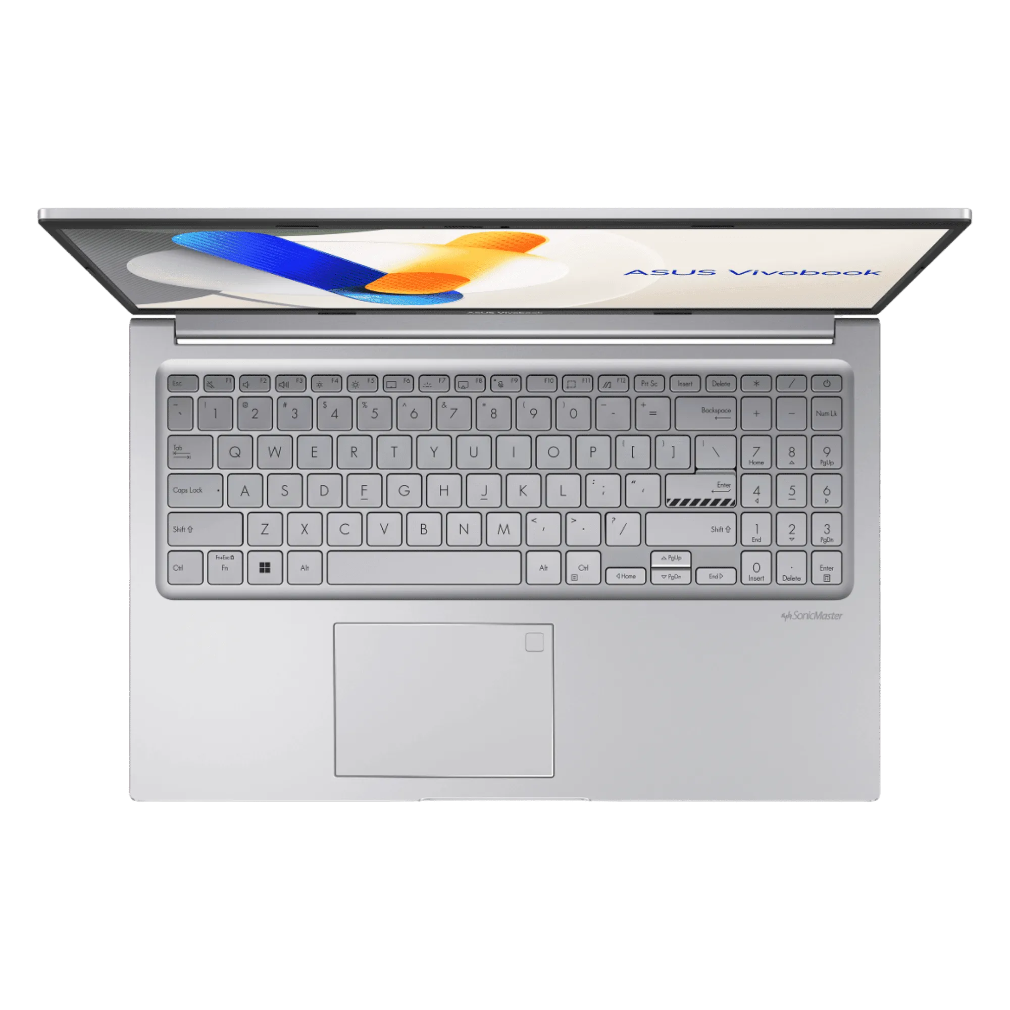 Vivobook 15 F1504VAP-BS54T — 2