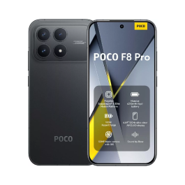 Poco F8 Pro — 8