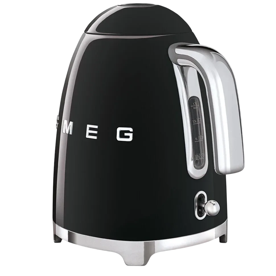 SMEG KLF03BLEU — 7