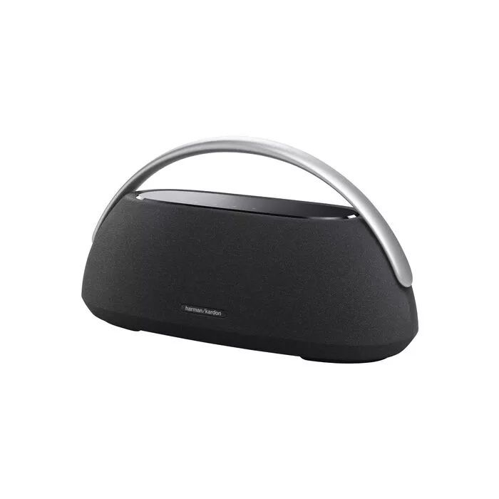 Harman Kardon HKGOPLAY3BLKUK — 2