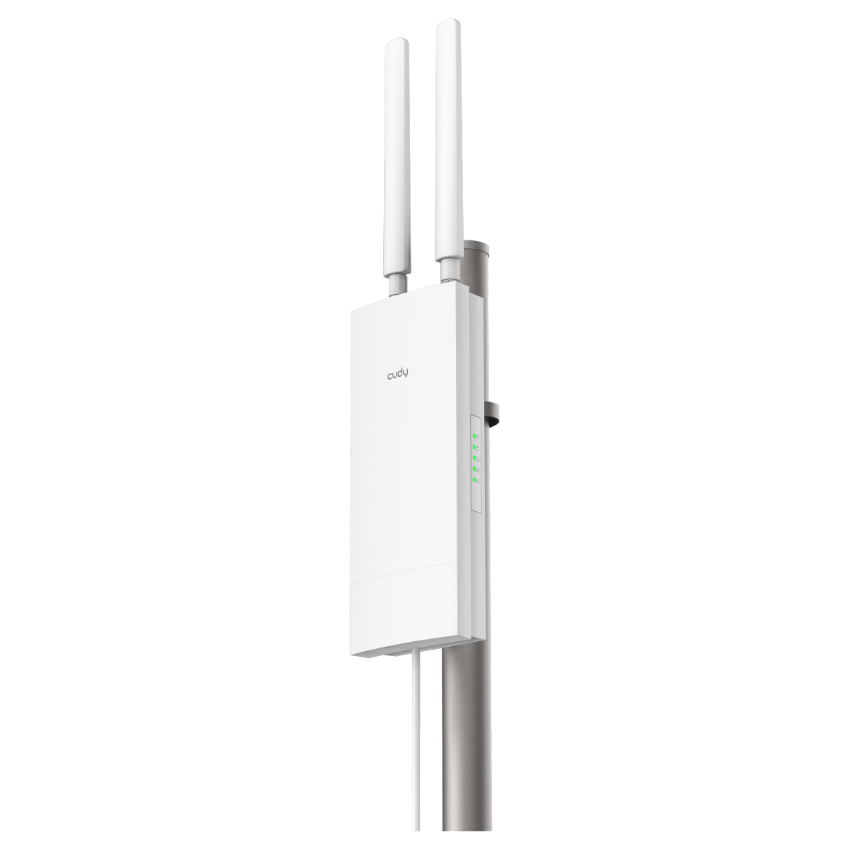 Уличная точка доступа Cudy AP1300 Wi-Fi 5 — 4