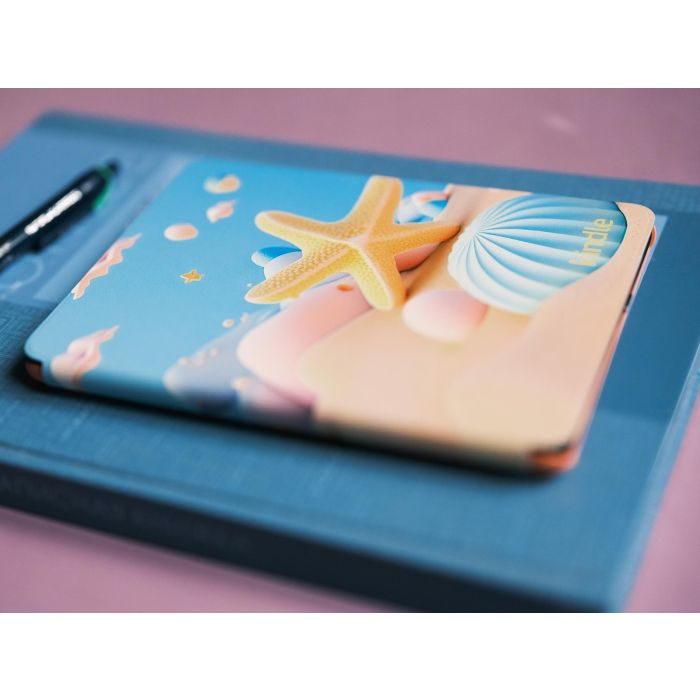 Amazon Kindle PaperWhite Kids 7 — 2