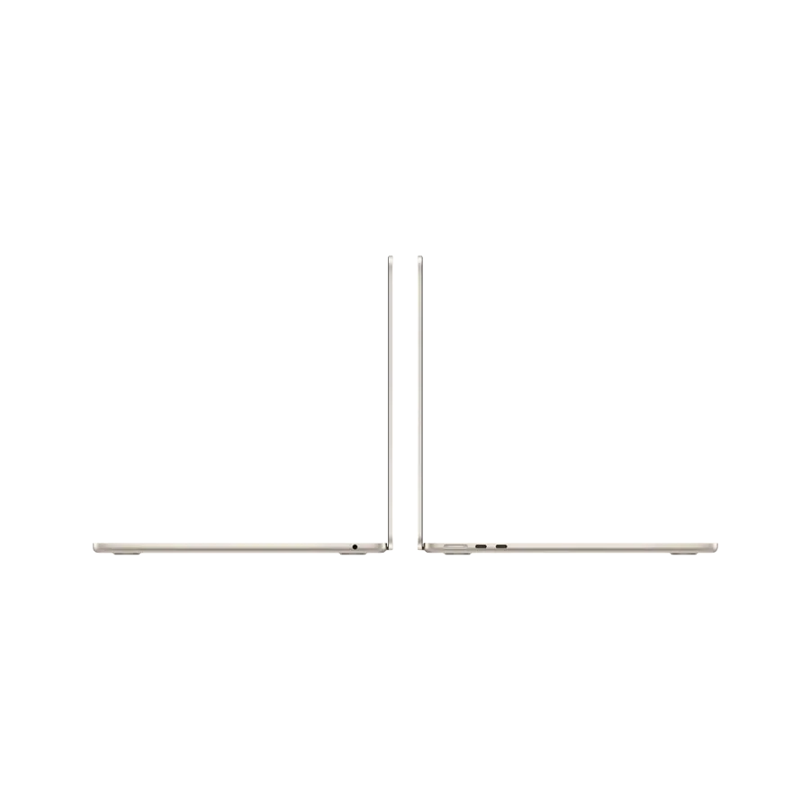 MacBook Air 13-inch (M3) — 16
