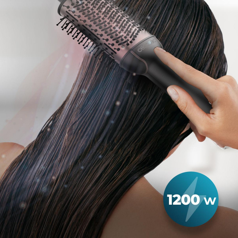 Hair styler Cecotec CERAMICCARE SINGLE — 3