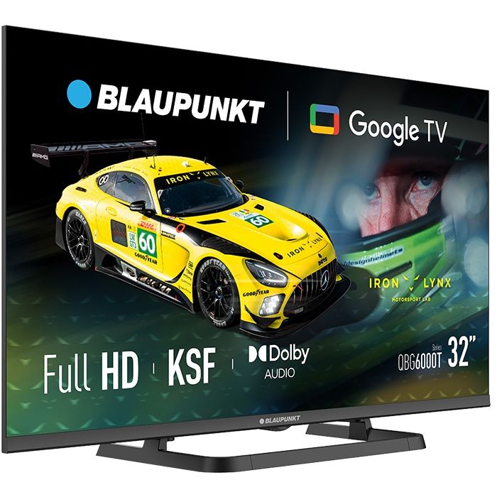 Blaupunkt 32QBG6000T — 2