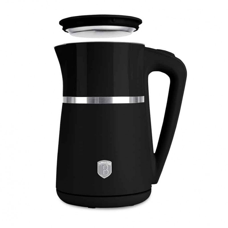 Kettle BERLINGER HAUS BH 9849 Matte — 2