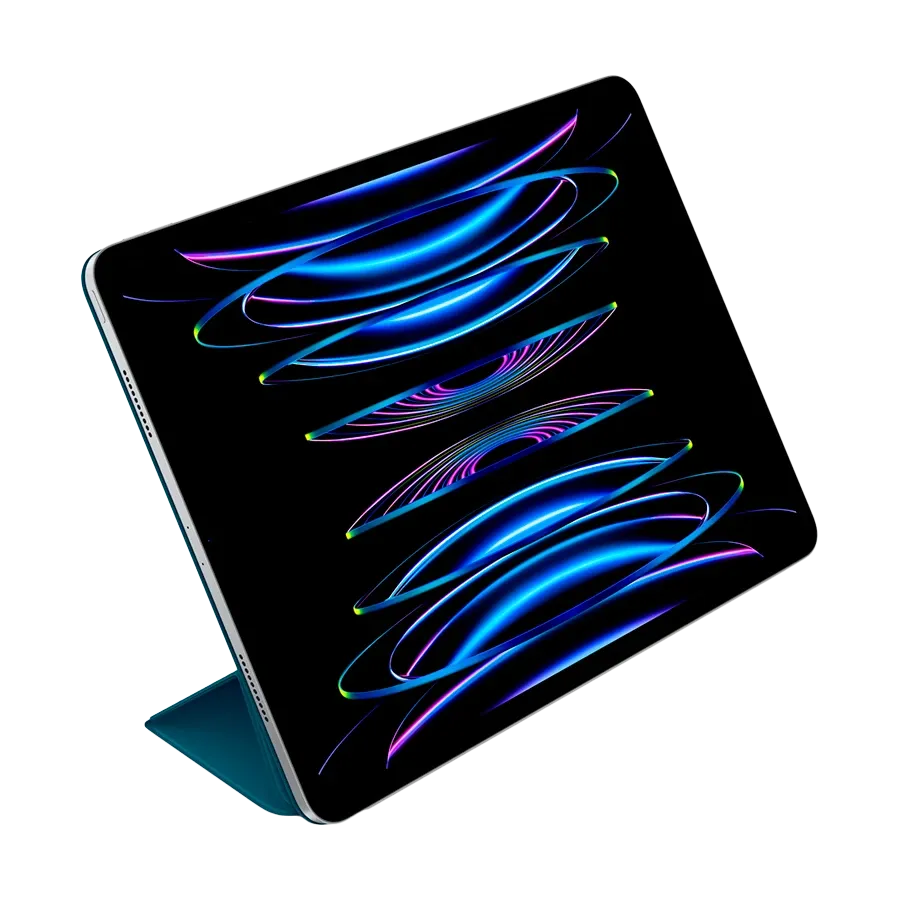 Smart Folio Smart Folio Marine for iPad Pro 12 -inch 3rd — 2