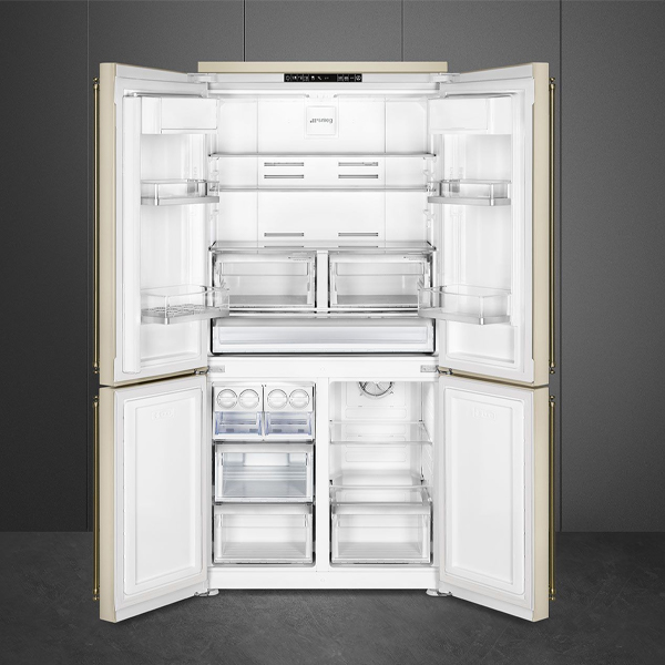 Refrigerator Smeg FQ60CPO5 — 2