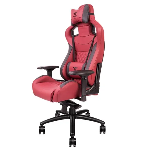 Thermaltake X Fit Real Leather — 2