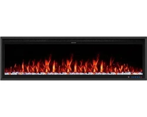 ROYALFLAME MERCURY 60 LED RF — 2