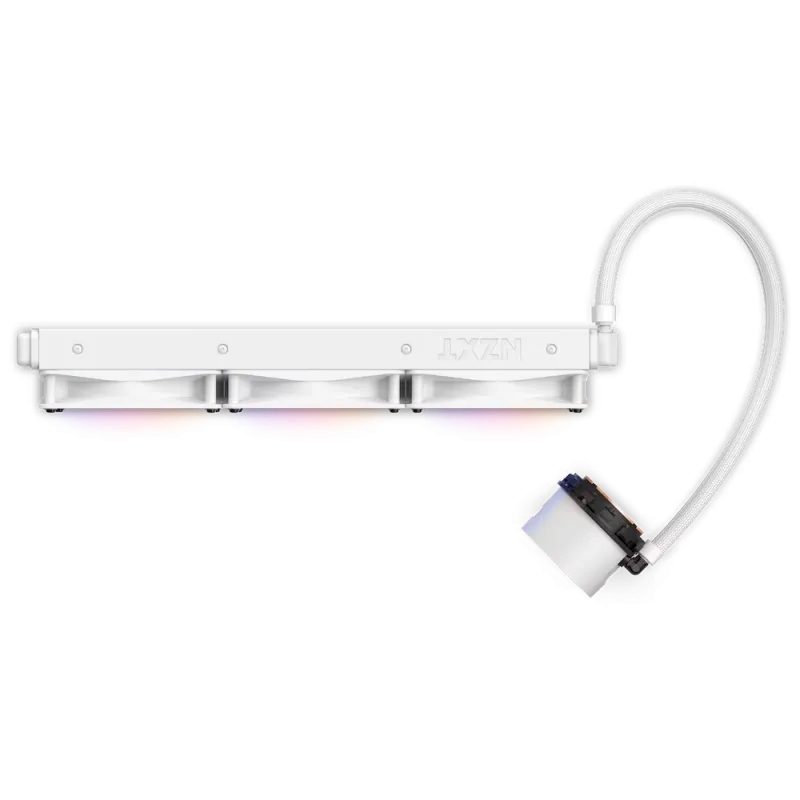Kraken 360 RGB — 8