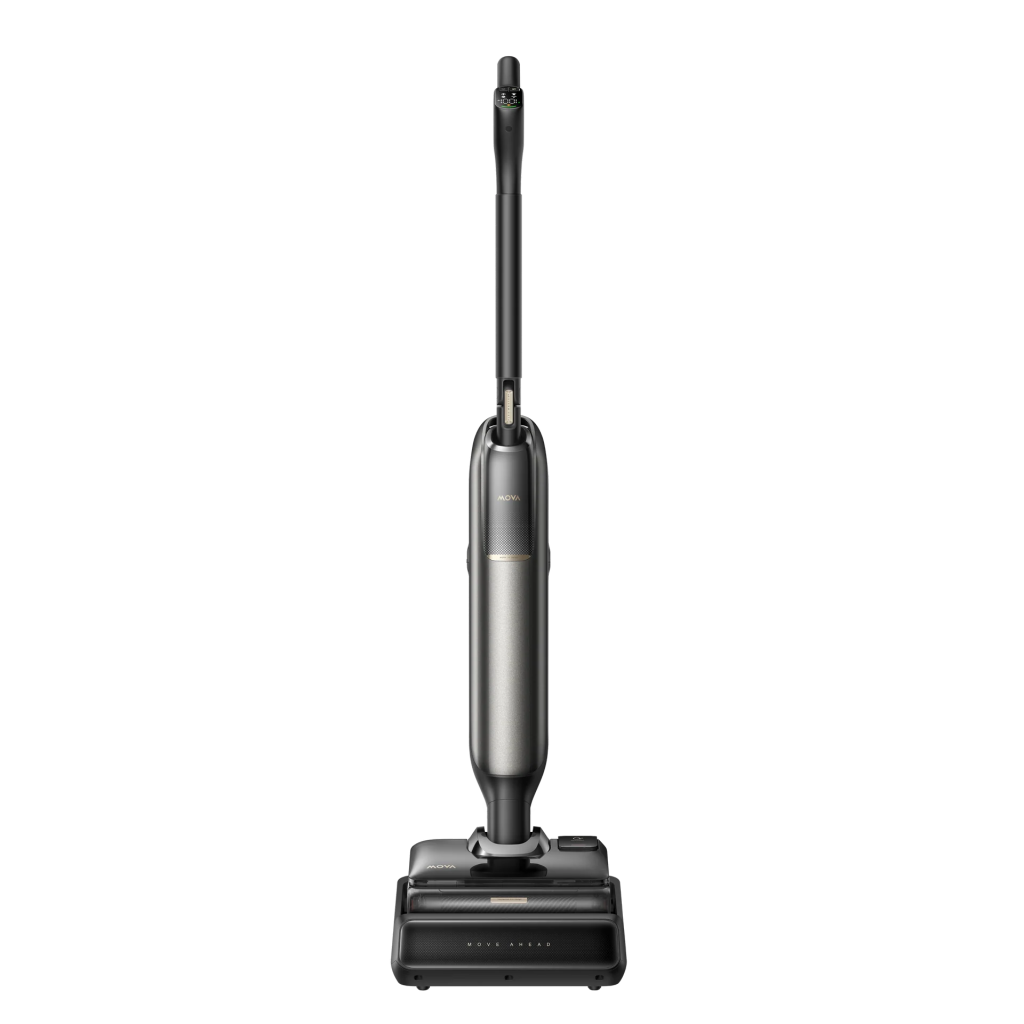 Cordless vacuum cleaner Mova Wet and Dry Vacuum M50 Ultra HMH28A — 3