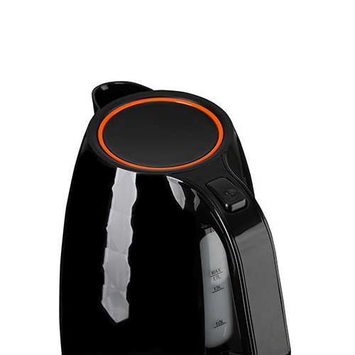 Electric kettle Adler AD 1277b — 2