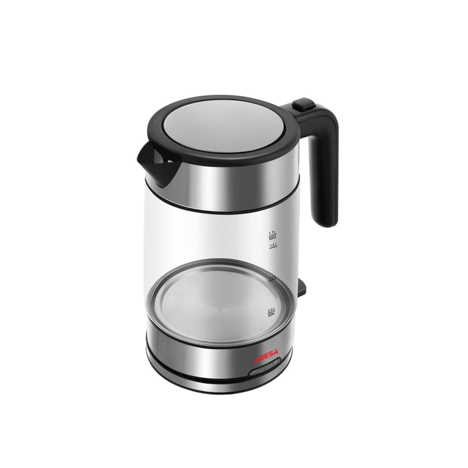 Electric kettle ARESA AR-3459 — 2
