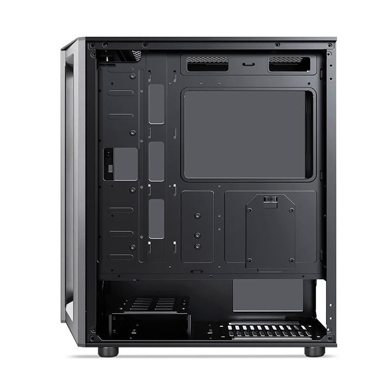 Cooler Segotep GANK5 3x ARGB Cooler 1x Controller — 5