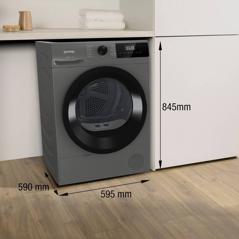 GORENJE D2HNA92T C — 14