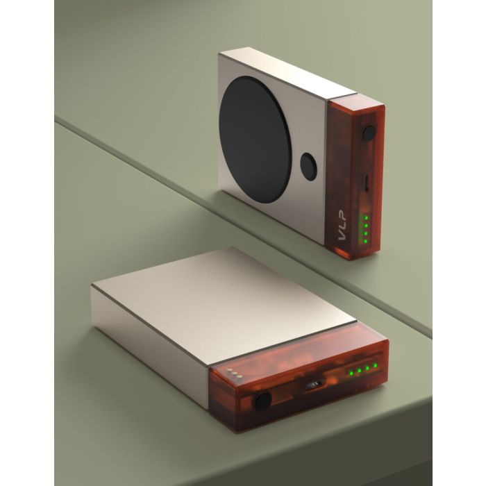 VLP NEO MagSafe Qi2.2 10000 mAh USB-C 1045002