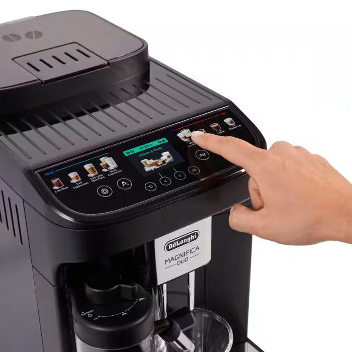 Coffee machines automatic DELONGHI ECAM330.80.BXB — 3