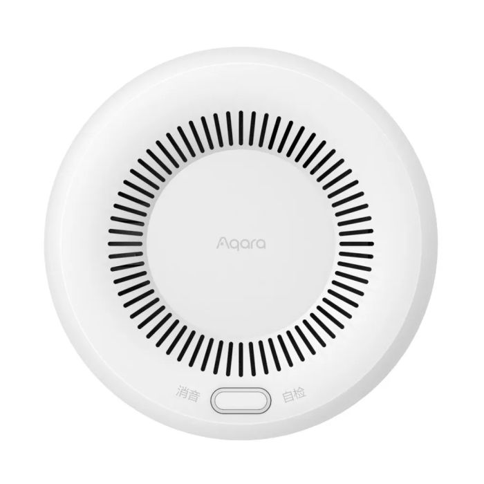 Aqara Smart Gas Detector JT-BZ-03AQ A — 2
