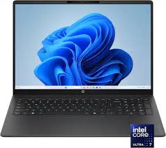 OmniBook 3 16-bu0007dx — 2