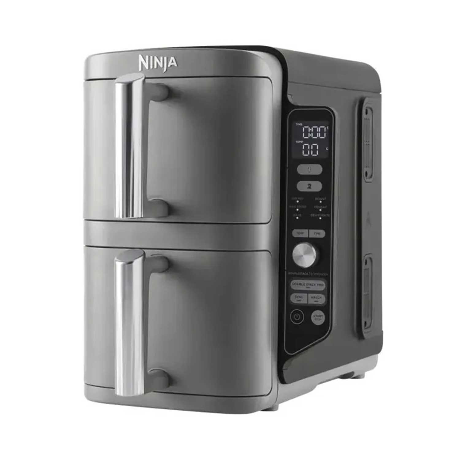 Air fryer Ninja SL400EU Double Stack 9.5l N — 9
