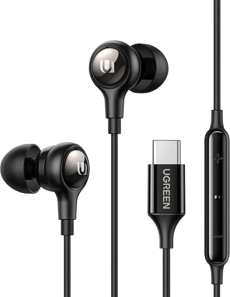 Earphones UGREEN Type-C 30638 — 2