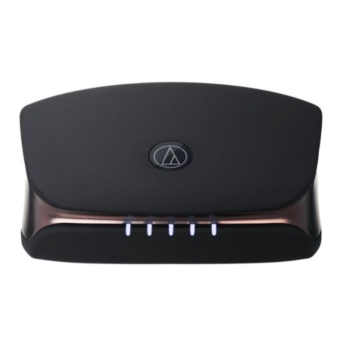 Audio-Technica ATH-TWX9 Wireless Earbuds ATH-TWX9 — 5