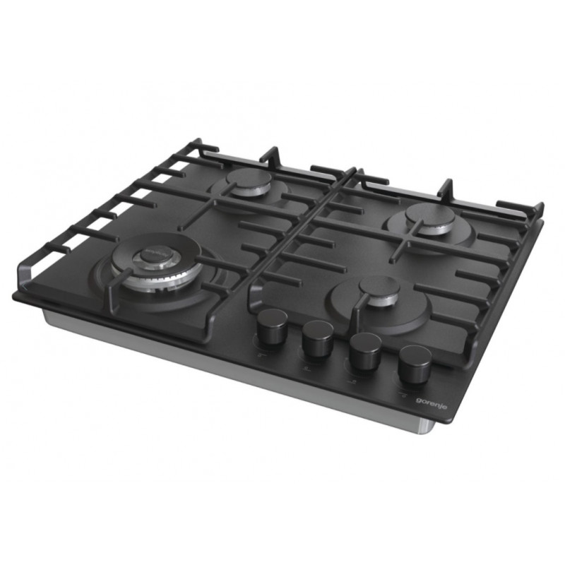 Hob GORENJE GW642SYB — 5
