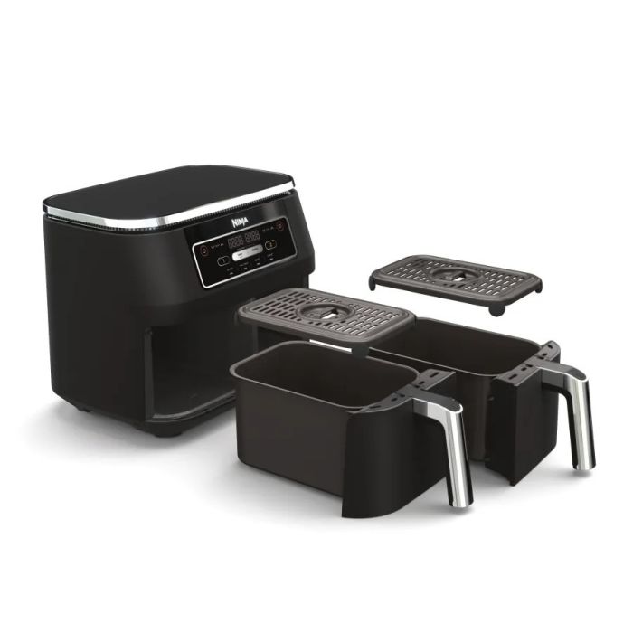 Ninja AF200EU Air Fryer Dual Zone — 3