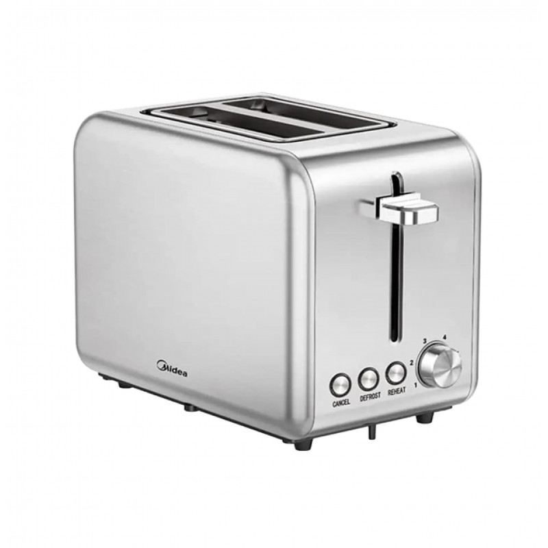 MIDEA MT-RS2L17W2SS — 2