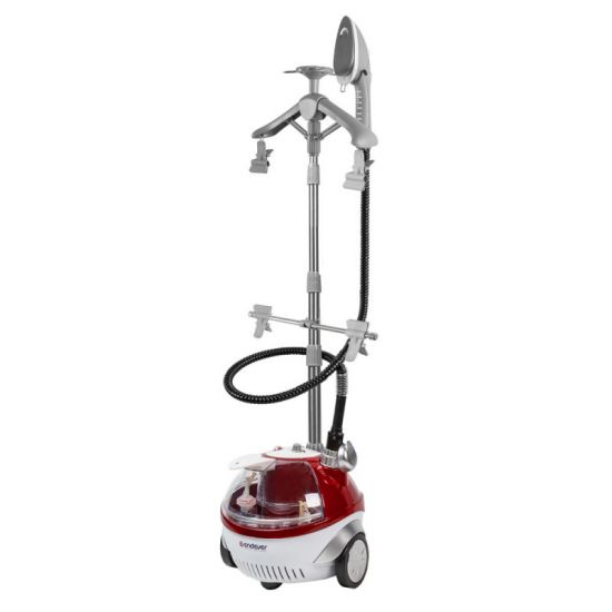 Steam generator ENDEVER ODYSSEY Q-9 — 4