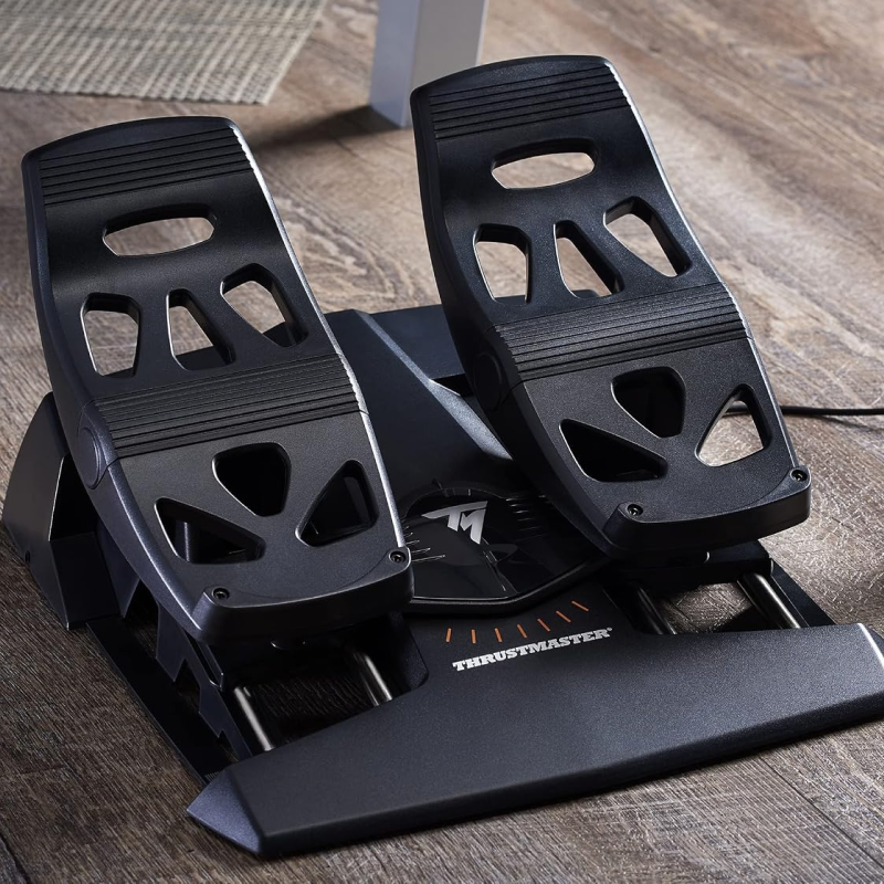 Game console Thrustmaster USB 2960623 — 2