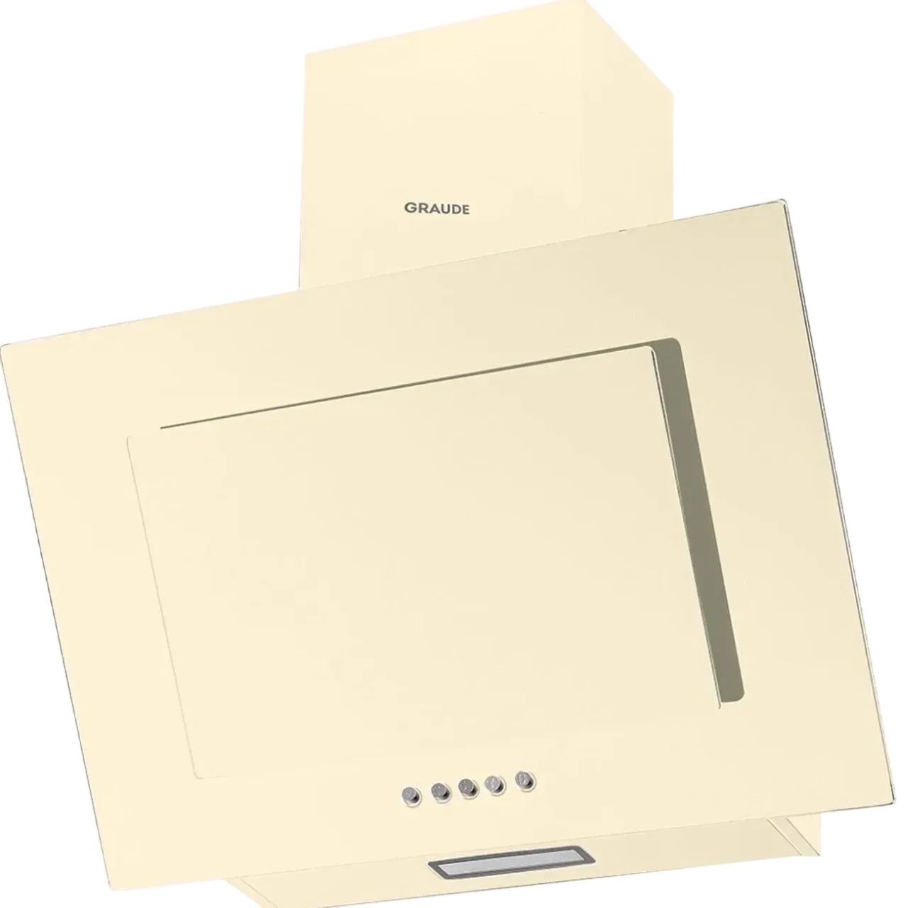 GRAUDE DHE 60.1 S — 2