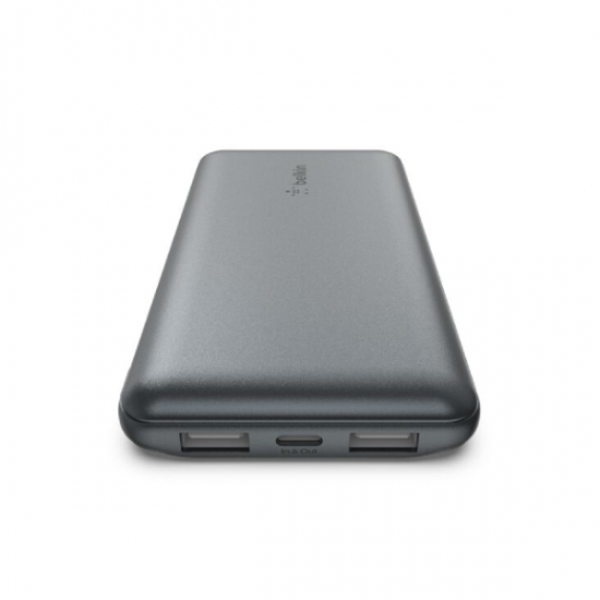 Դյուրակիր մարտկոց Belkin Boost Charge 10000mAh — 5