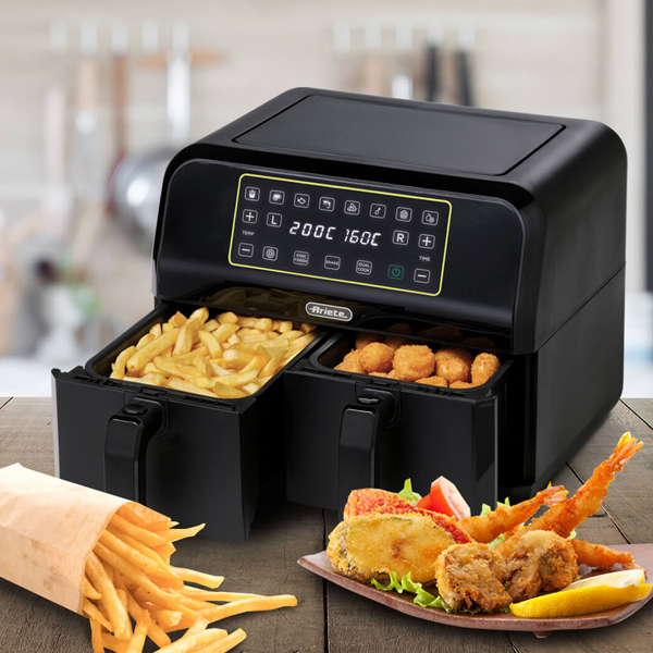 Air fryer Ariete 00C462300AR0 — 2