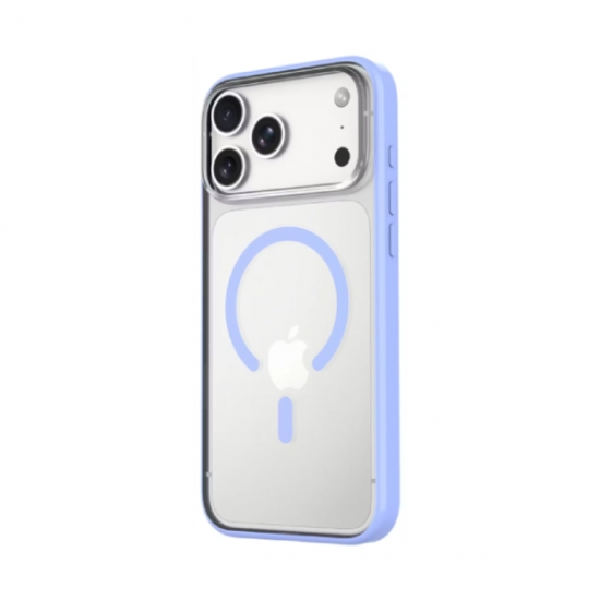Levelo Phoenix MagSafe Full PC Case For iPhone 18 Pro — 3